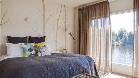 Lakeside Villas At Crittenden Estate - Accommodation Perth 0