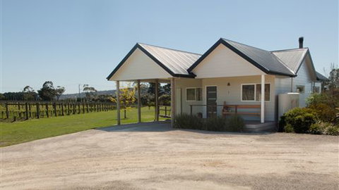 Lakeside Villas At Crittenden Estate - Accommodation Perth 3