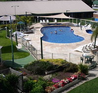 Murray Valley Resort - Accommodation Perth