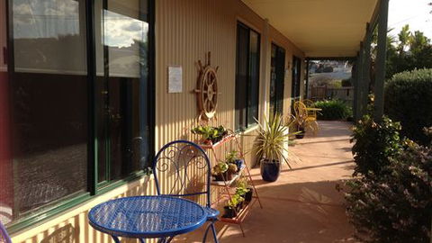 Bells By The Beach Holiday House Ocean Grove - Accommodation Perth 0