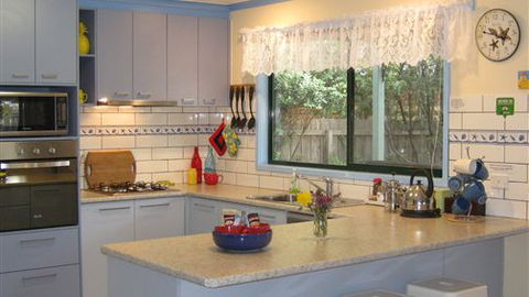 Bells By The Beach Holiday House Ocean Grove - Accommodation Perth 2