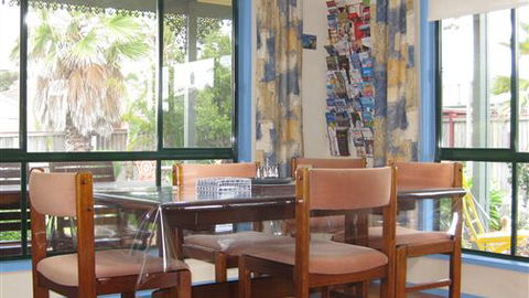 Bells By The Beach Holiday House Ocean Grove - Accommodation Perth 3