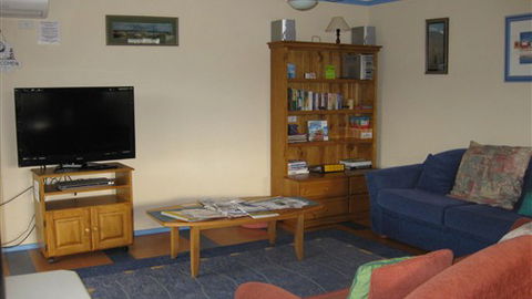 Bells By The Beach Holiday House Ocean Grove - Accommodation Perth 5