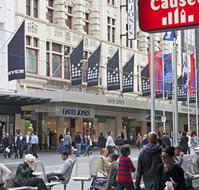 Hotel Causeway - Accommodation Perth