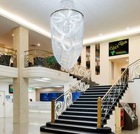 ibis Styles Melbourne The Victoria Hotel - Accommodation Perth