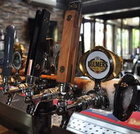 Brougham Arms Hotel - Accommodation Perth