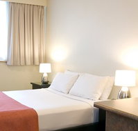 City Limits Hotel Apartments - Accommodation Perth