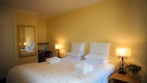 Campaspe Country House Hotel & Restaurant - Accommodation Perth 1