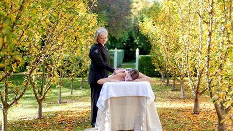 Campaspe Country House Hotel & Restaurant - Accommodation Perth 4
