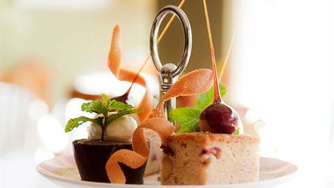 Campaspe Country House Hotel & Restaurant - Accommodation Perth 7