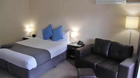 The Murray View Motel - Accommodation Perth 0