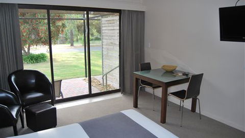 The Murray View Motel - Accommodation Perth 1