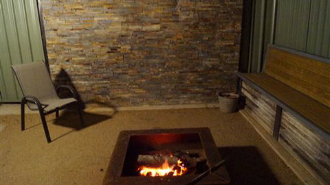 The Murray View Motel - Accommodation Perth 4