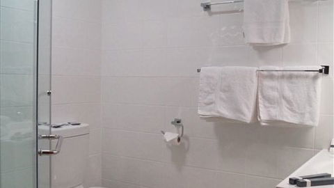 The Murray View Motel - Accommodation Perth 3