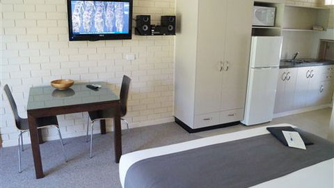 The Murray View Motel - Accommodation Perth 7
