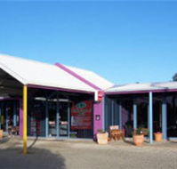 Paddle Steamer Motel - Accommodation Perth