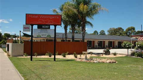Motel Woongarra - Perth Resorts 0