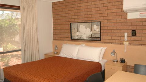 Motel Woongarra - Perth Resorts 3