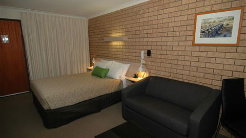 Motel Woongarra - Perth Resorts 7