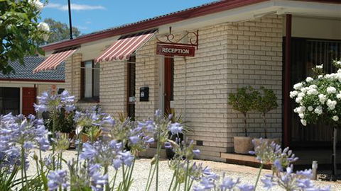 Motel Woongarra - Perth Resorts 6