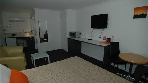 Motel Woongarra - Perth Resorts 5