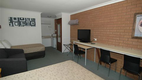 Motel Woongarra - Perth Resorts 8