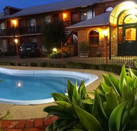 Hermitage Motor Inn - Accommodation Perth
