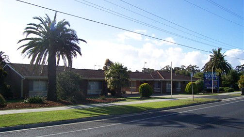 Grovedale VIC Accommodation Perth