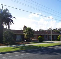 Geelong Golden Palms Motel - Accommodation Perth