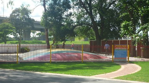 Barwon River Tourist Park - Accommodation Perth 1