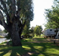Numurkah Caravan Park - Accommodation Perth