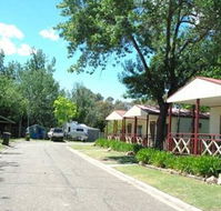Bairnsdale Riverside Holiday Park - Accommodation Perth