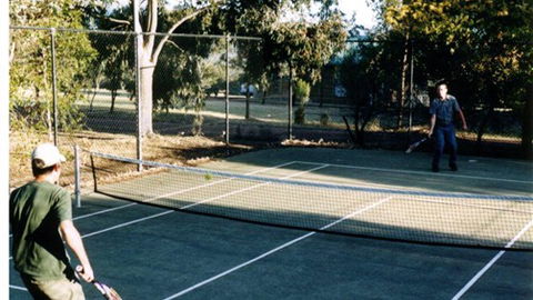 Happy Wanderer Holiday Resort - Accommodation Perth 4