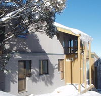 Alpine Heights - Accommodation Perth