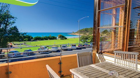 Lornebeach Apartments - Accommodation Perth 2
