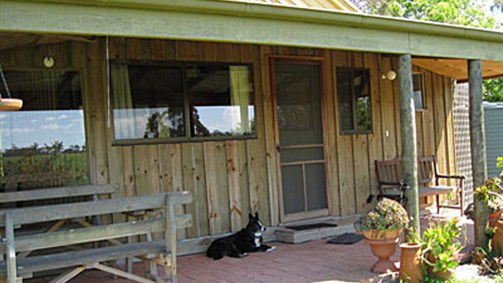 Barwon Downs ACT Perth Resorts