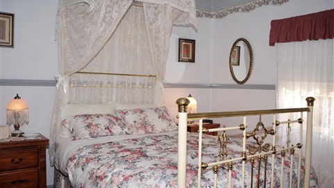 Cuddledoon Cottages B&B - Accommodation Perth 0