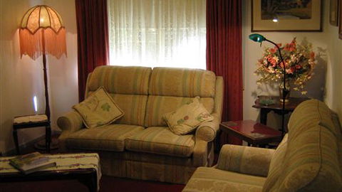Cuddledoon Cottages B&B - Accommodation Perth 3