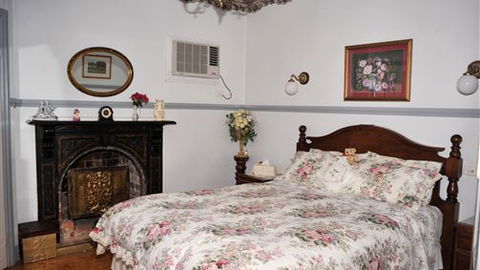Cuddledoon Cottages B&B - Accommodation Perth 1
