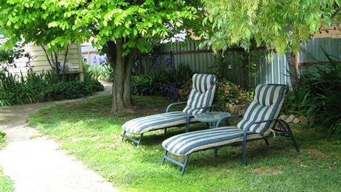 Cuddledoon Cottages B&B - Accommodation Perth 4