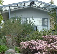 Blue Waters Cottages for Two - Accommodation Perth