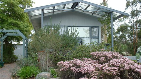 Blue Waters Cottages For Two - Accommodation Perth 0