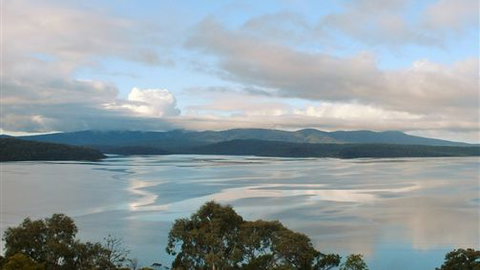 Blue Waters Cottages For Two - Accommodation Perth 2
