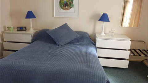 Blue Waters Cottages For Two - Accommodation Perth 1