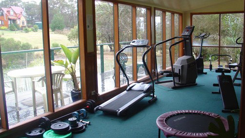 Bellbrae VIC Accommodation Perth