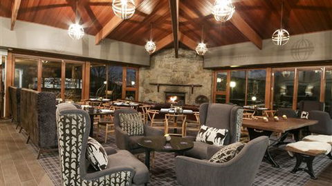 The Sebel Pinnacle Valley Resort - Perth Resorts 0