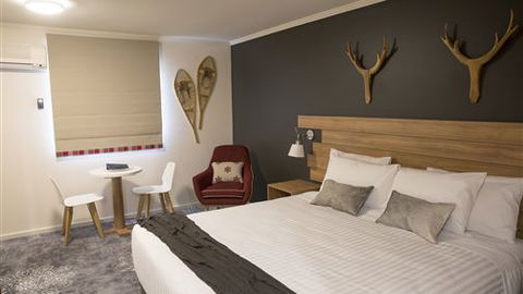 The Sebel Pinnacle Valley Resort - Perth Resorts 1
