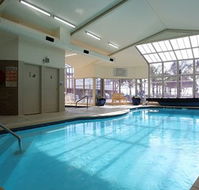 Lake Edge Resort - Accommodation Perth