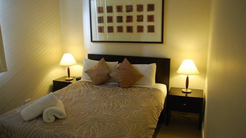 A Great Ocean Road Resort Whitecrest - Perth Resorts 1