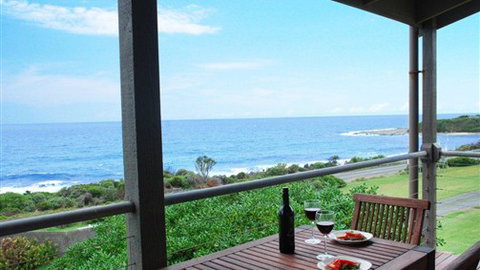 A Great Ocean Road Resort Whitecrest - Perth Resorts 0